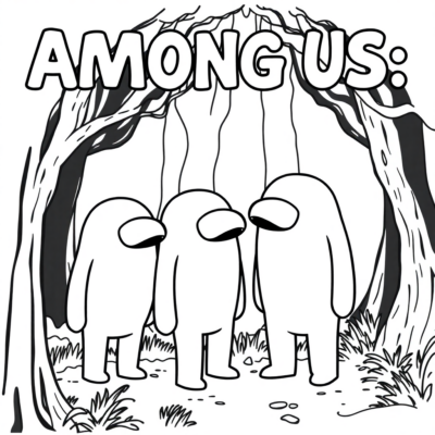 Space Crew Coloring Sheets to Print