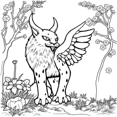 Bing Coloring Pages