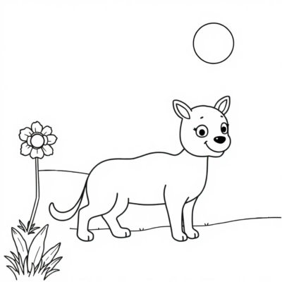 Coloring Book: Free Dinosaur Coloring Pages for Kids on the Computer