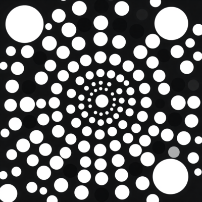 Dot Day Coloring Book