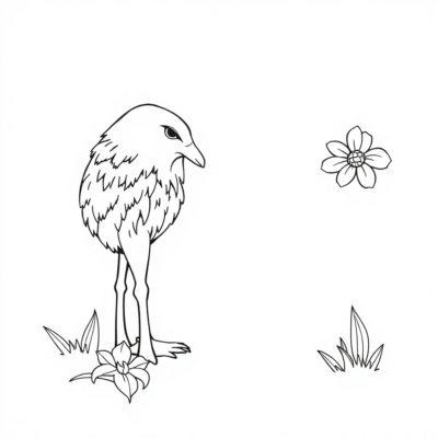 Cool Coloring Pages