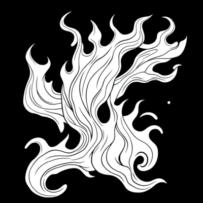 Flamingo Fun: Tropical Coloring Adventure