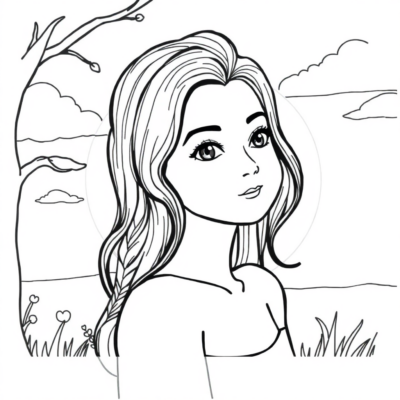 Coloring Book: Coloring Games for Phone