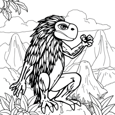 Coloring Book: Rio Coloring Games