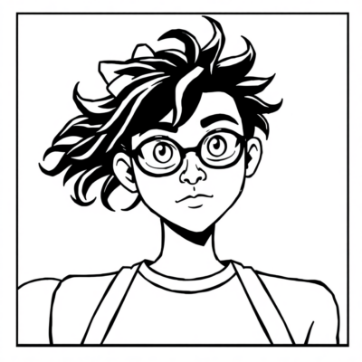 Coloring Book: Playful Jungle Adventures