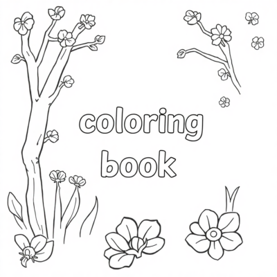Fun Color Adventures for Kids