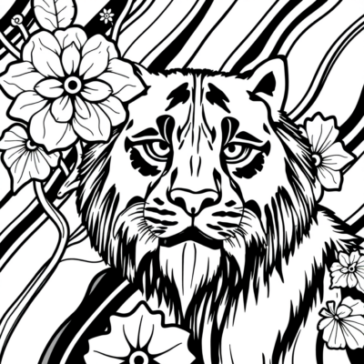 Kids’ Coloring Fun Book