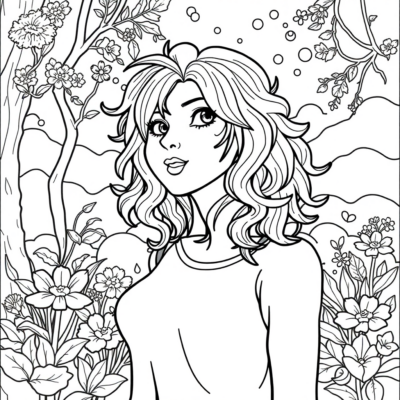 Kids’ Color Play: Fun Online Painting Game