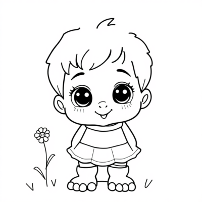 Toddler Coloring Fun: Ages 3 Creative Book