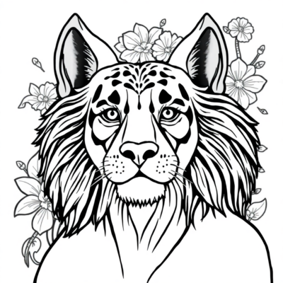 Adult Coloring Books