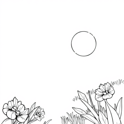 Adult Coloring Pages to Print