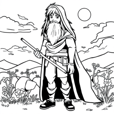 Coloring Book: Coloring Pages for Kids to Paint