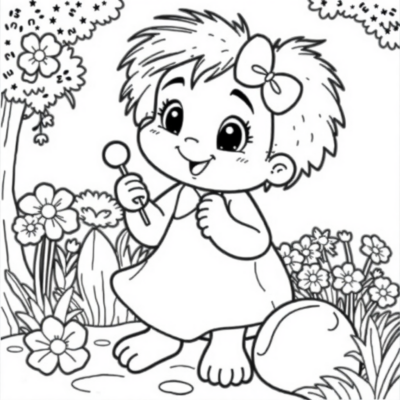 Coloring Book: Printable Coloring Pages for Kids Chomikuj