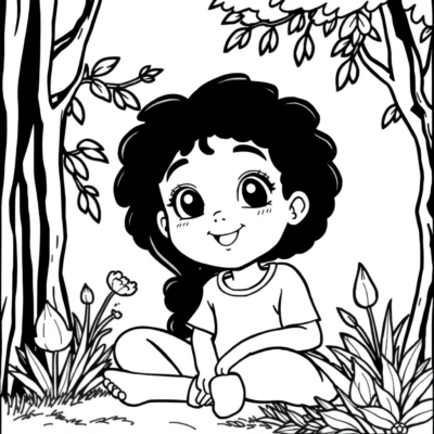 Coloring Book: Online Coloring Pages for Kids