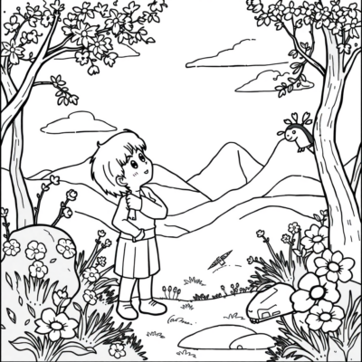 Coloring Book: coloring pages for kids on chomikuj