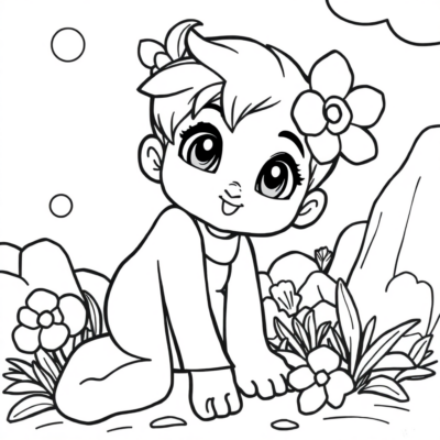 Coloring Book: Free Online Coloring Pages for Kids