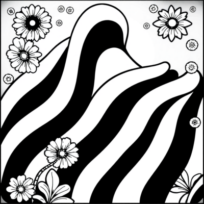 Kids’ Free Coloring Printables