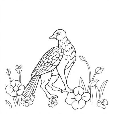 Free Printable Coloring Pages