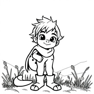 Coloring Book: Free Coloring Games for Kids