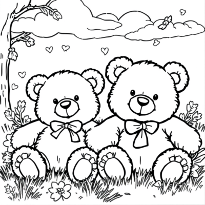 Coloring Book: Online Coloring Book for Kids
