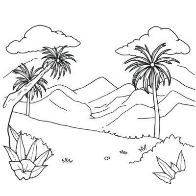 Coloring Book: Online Coloring Pages