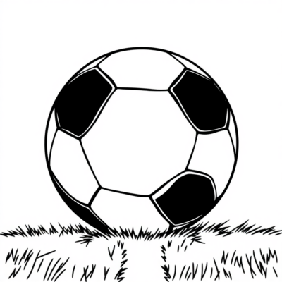 Football Coloring Pages to Print