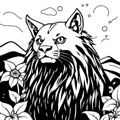 Paint-by-Number Fun for Kids