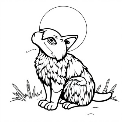 Number Coloring Pages