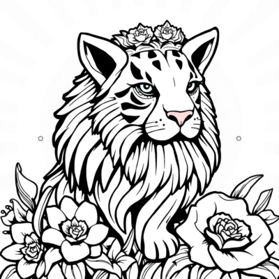 Rainbow Doodle Playbook