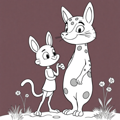 Coloring Book: Coloring Books for Children