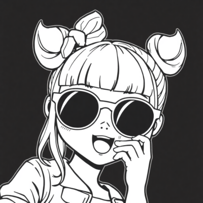 LOL OMG Coloring Book