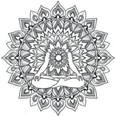 Coloring Book: Mandalas Coloring Pages for Kids
