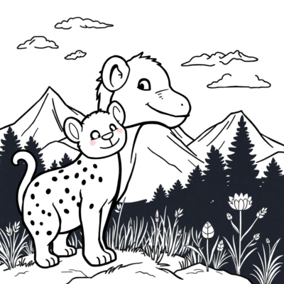 Coloring Book: New Coloring Pages for Kids