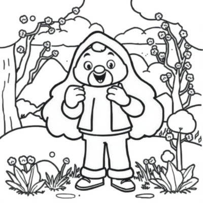 Coloring Book: Pinterest Coloring Pages for Kids
