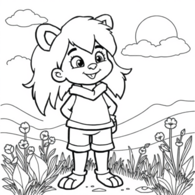 Coloring Book: Cheap Coloring Books for Kids