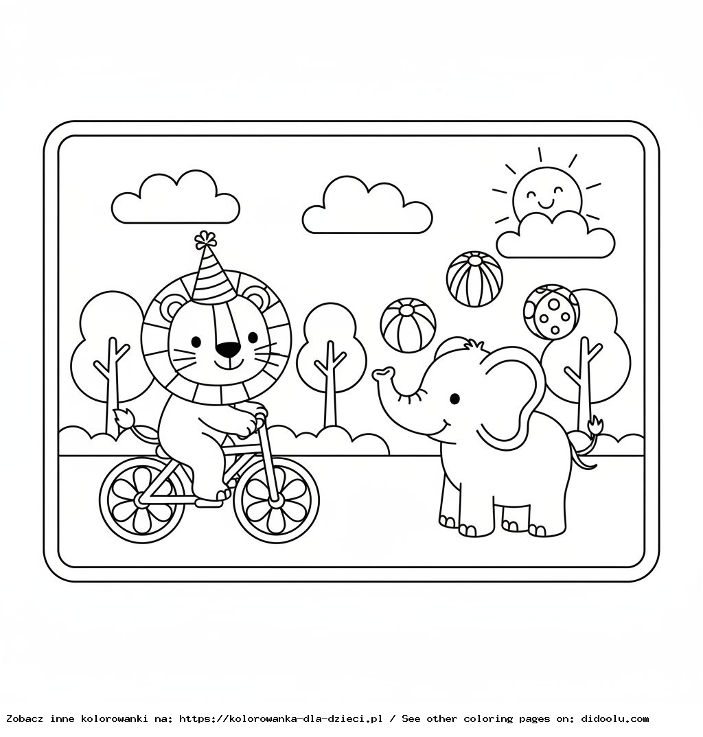 Coloring Book: Coloring Books for Children