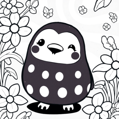 Toca Playtime Coloring Fun for Kids