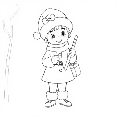 Coloring Book: Vacation Coloring Pages for Kids