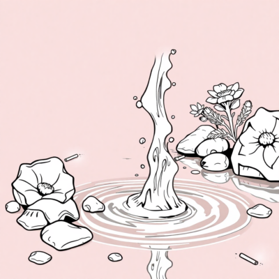 Aqua Paints: Kids’ Watercolor Fun Book