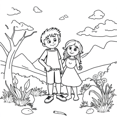 Coloring Book: www coloring pages for kids