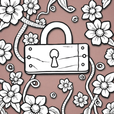 Castle Coloring Book