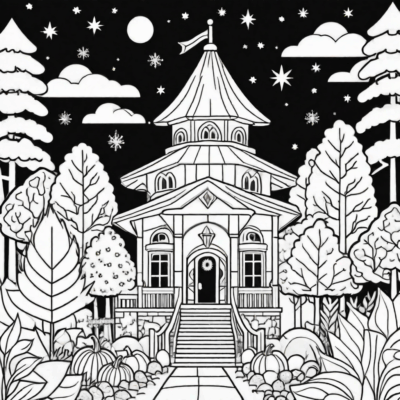 November 11 Printables Coloring Sheets