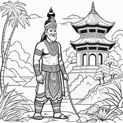 Bolek and Lolek Coloring Books