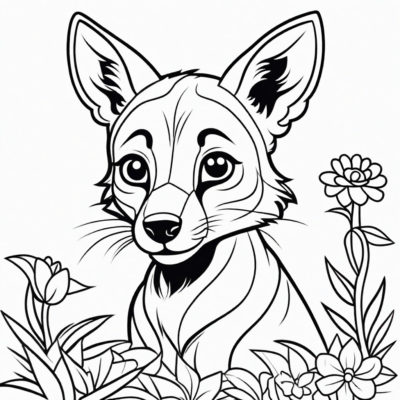 free coloring pages for kids