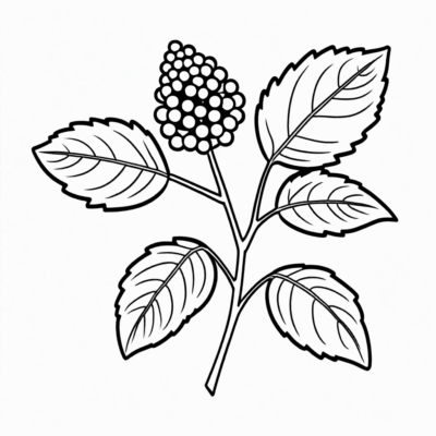rowan coloring book