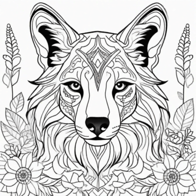 Andrzejka Coloring Pages
