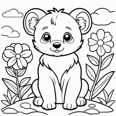 coloring books for preschoolers