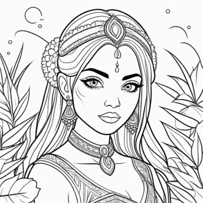 Coloring Pages