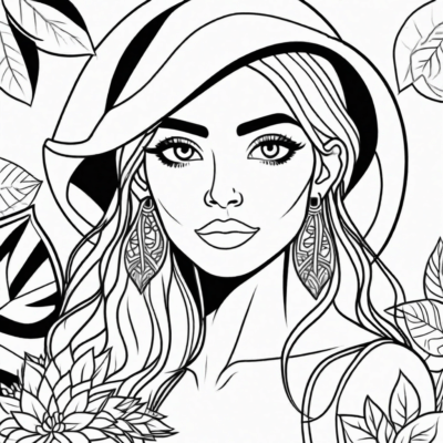 online coloring pages