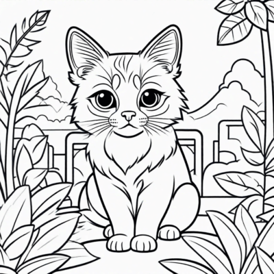 YouTube Coloring Pages